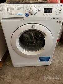 Lavatrice indesit