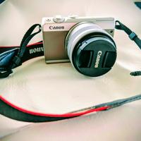 Canon EOS M100