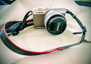 Canon EOS M100