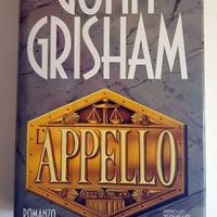 L’appello (John Grisham)