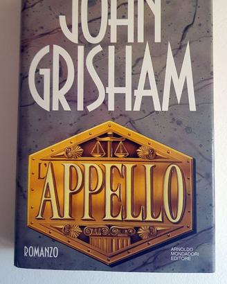 L’appello (John Grisham)