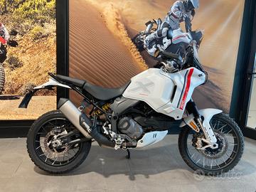 Ducati DesertX