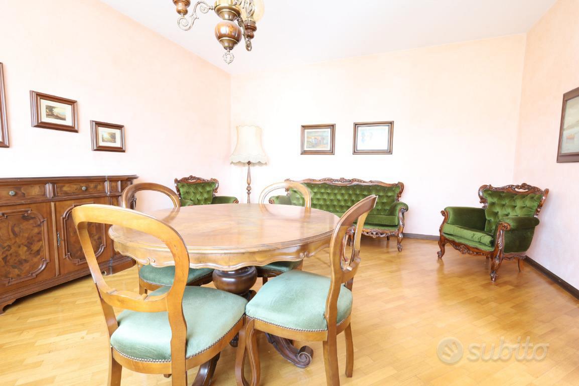 Appartamento – Montecchio Precalcino, Moraro - Vista 2