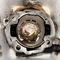 Trophy 70cc minarelli orizzontale LC e altro