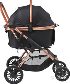 Passeggino per animali domestici