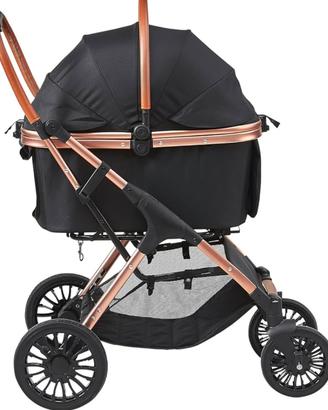 Passeggino per animali domestici