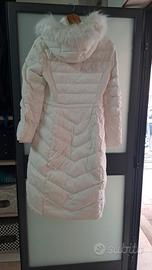 piumino lungo Marciano by Guess