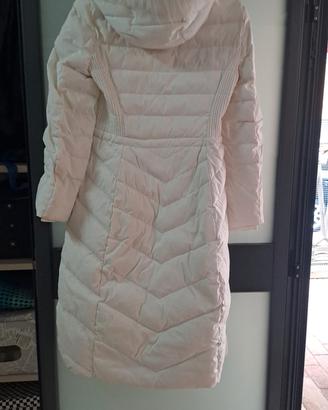 piumino lungo Marciano by Guess