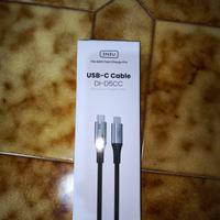 USB-C cable INIU