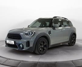 MINI Countryman One Business