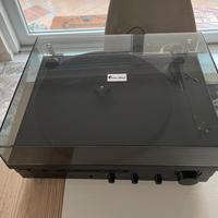Giradisci pro ject