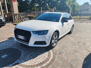 Audi A4 2.0 TDI 190 CV S tronic Business