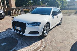 Audi A4 2.0 TDI 190 CV S tronic Business