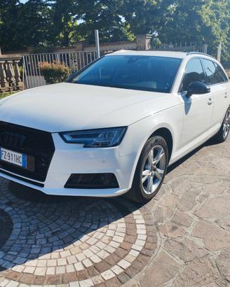 Audi A4 2.0 TDI 190 CV S tronic Business