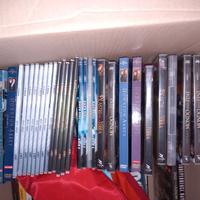 DVD Film/serie/cartoni animati