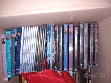 DVD Film/serie/cartoni animati