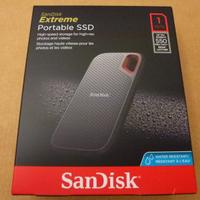 ATTENTAMENTE LEGGETE TUTTO:VARI PREZZI SANDISK SSD