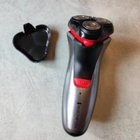 Rasoio elettrico uomo Remington Aquaplus