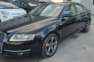Audi A6 2.7 V6 TDI