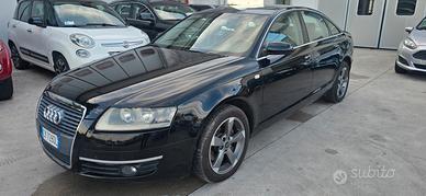 Audi A6 2.7 V6 TDI