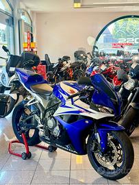 HONDA CBR 600 RR 19.000KM FINANZIABILE