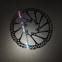 Disco freno per bicicletta 🚴♂️

180mm