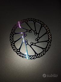 Disco freno per bicicletta 🚴♂️

180mm