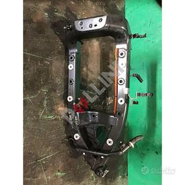 Telaio ausiliario ant. fiat 500e 2020