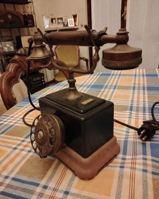 TELEFONO VINTAGE