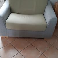 divano letto singolo