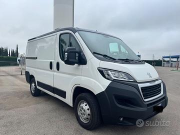 PEUGEOT BOXER 2.2 HDI 130 CV 24 MESI DI GARANZIA