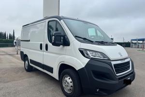 PEUGEOT BOXER 2.2 HDI 130 CV 24 MESI DI GARANZIA