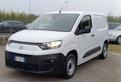 Fiat Doblo Doblò 1.5 BlueHdi 100CV PC-TN Van