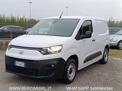 Fiat Doblo Doblò 1.5 BlueHdi 100CV PC-TN Van