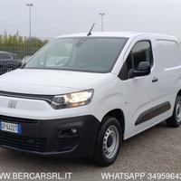 Fiat Doblo Doblò 1.5 BlueHdi 100CV PC-TN Van