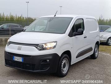 Fiat Doblo Doblò 1.5 BlueHdi 100CV PC-TN Van