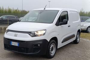 Fiat Doblo Doblò 1.5 BlueHdi 100CV PC-TN Van