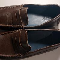 Mocassino bambino Sacoor brothers 33