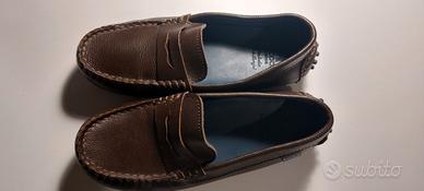 Mocassino bambino Sacoor brothers 33