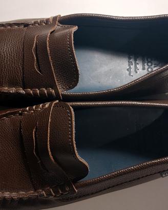 Mocassino bambino Sacoor brothers 33