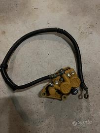 Freno honda NSR 125
