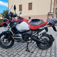 BMW 1200 Gs Adventure