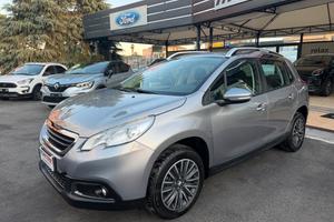 Peugeot 2008 2008 1.2 puretech (vti) 12v Active 82