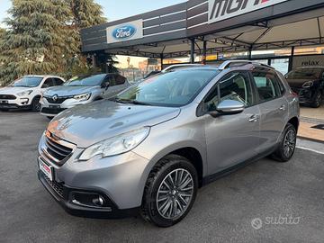 Peugeot 2008 2008 1.2 puretech (vti) 12v Active 82