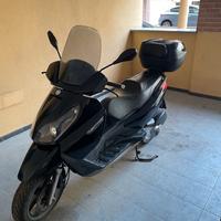 Piaggio X7 250 - 2012