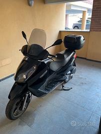 Piaggio X7 250 - 2012