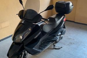 Piaggio X7 250 - 2012