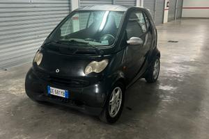 SMART diesel 800