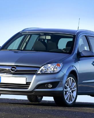 OPEL Astra 1.6 Benzina Station Wagon Cosmo Unico