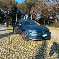 Golf 1.6 TDI 2017 Highline Bluemotion